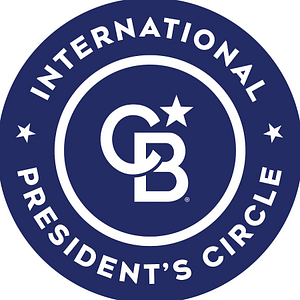 Coldwell Banker Community Realtors - Logo