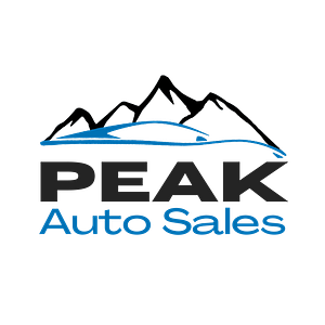 Peak Auto Sales llc - Logo