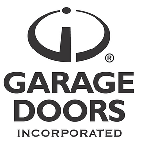 Garage Doors, Inc. - Logo