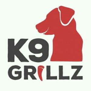 K9 Grillz Non-Anesthetic Dental Cleaning - Logo