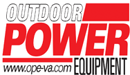 Outdoor Power Equipment