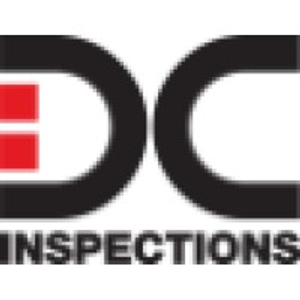 DC Inspections Inc - Logo