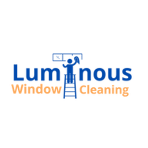 Luminous Window Cleaning - Logo