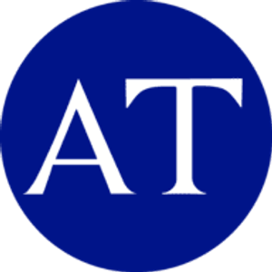 Arizona Tile - Logo