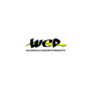 Wilsonville Concrete - Salem Facility - Logo