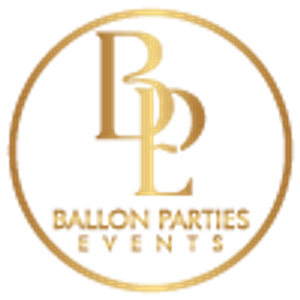 Ballonparties Events - Logo