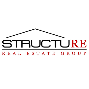 Structure Real Estate Group - Logo