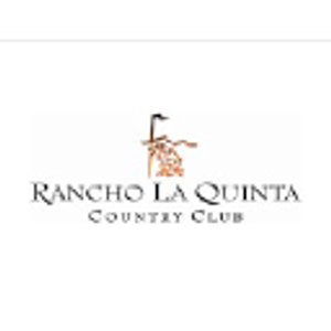 Rancho La Quinta Country Club - Logo