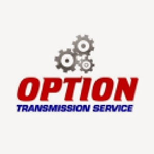 Option Transmission - Logo