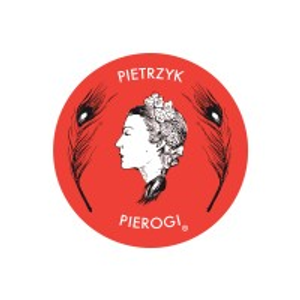 Pietrzyk Pierogi - Logo