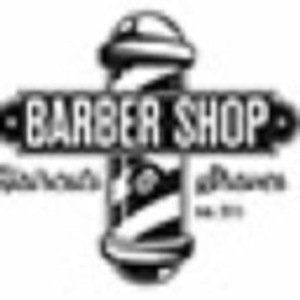 Bonnie & Clyde Barbershop - Logo