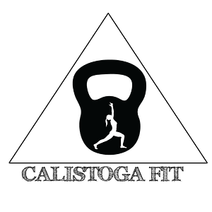 Calistoga Fit - Logo