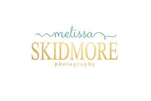 Melissa Skidmore Photography - Logo