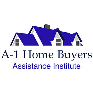 A-1 Home Buyers' Assistance Institute - Logo