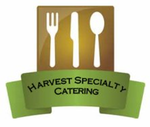 Harvest Specialty Catering - Logo