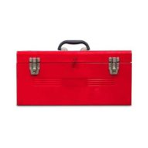 Toolbox House Care - Logo