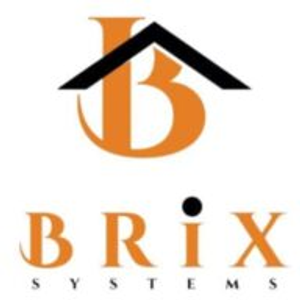 Brix Systems Roofing - Logo