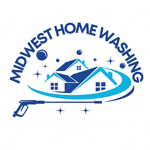 Midwest Home Washing - Logo