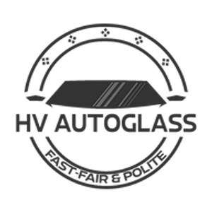HV Auto Glass Denver - Logo