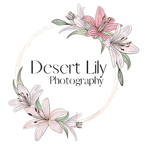 Desert Lily Photography