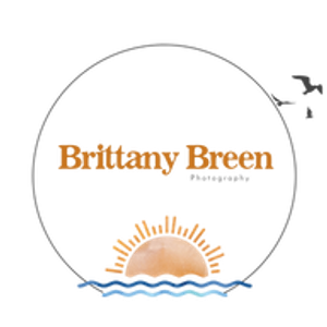 Brittany Breen Photography - Logo