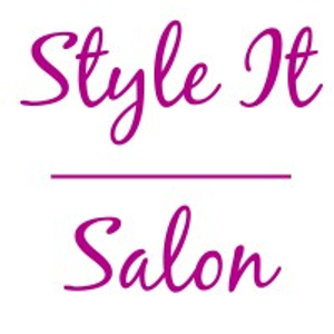 Style It Salon - Logo