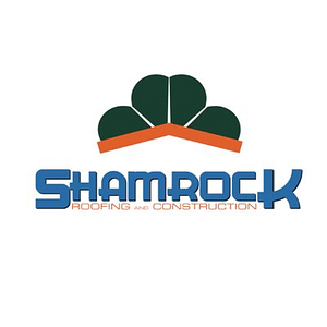 Shamrock Roofing and Construction - Logo