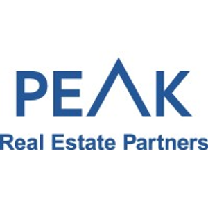 Peak Real Estate Partners - Logo
