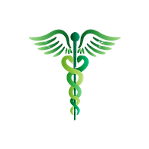Clínica Latina San Rafael - Logo