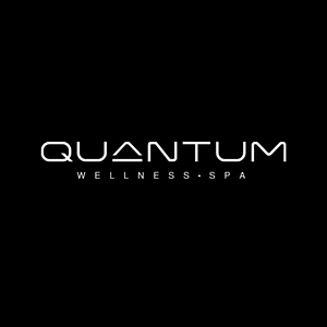 Quantum Wellness Spa - Logo