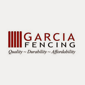 Garcia Fencing - Logo