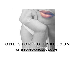 One Stop To Fabulous - Logo