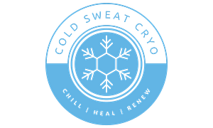 Cold Sweat Cryo - Logo