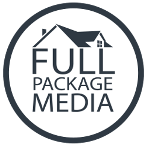 Full Package Media - Logo