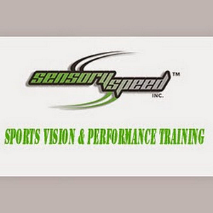 Sensory Speed Inc. - Logo