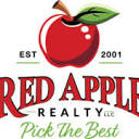 Red Apple Realty, LLC - Mella Morrison - Logo