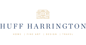 Huff Harrington - Logo