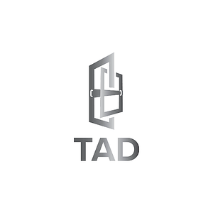 Texas Aluminum Doors - Logo