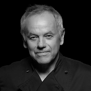 Wolfgang Puck Catering - Logo