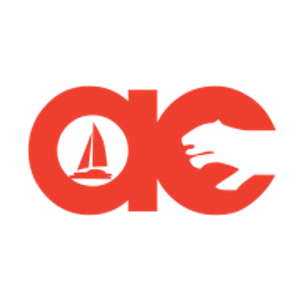 Adventure Cat Sailing Charters - Logo