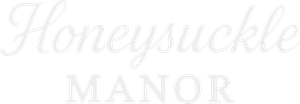 Honeysuckle Manor - Logo