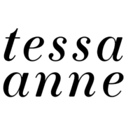 Tessa Anne Photography, LLC - Logo