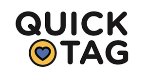 Quick-Tag - Logo