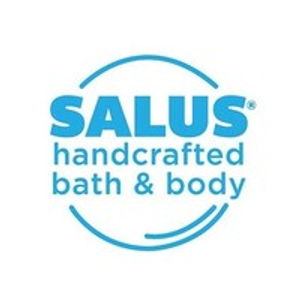 SALUS Bath and Body - Logo