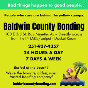 Baldwin County Bonding Co., Inc - Logo