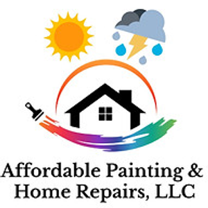Affordable Painting & Home Repairs, LLC - Logo
