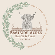 Eastside Acres Ranch - Logo
