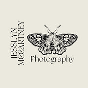Jesslyn McCartney Photography - Logo