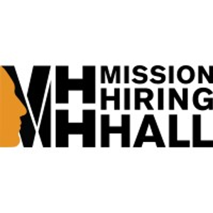 Mission Hiring Hall - Logo