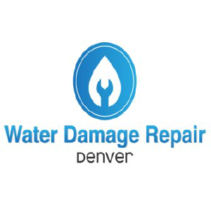 Water Damage Repair Denver - Logo